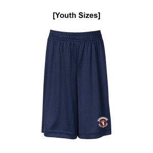KATAROKWILC - ATC Pro Team Youth Shorts